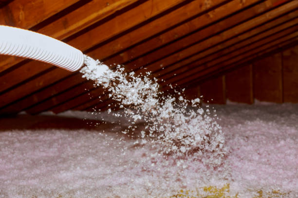 Range of Insulation Solutions in Lisbon Falls, ME