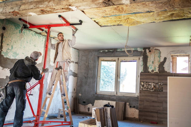 Best Insulation Replacement Services  in Lisbon Falls, ME