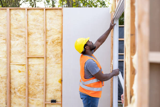 Insulation for Commercial Buildings in Lisbon Falls, ME